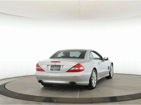 Used 2007 Mercedes-Benz SL 550 image 7
