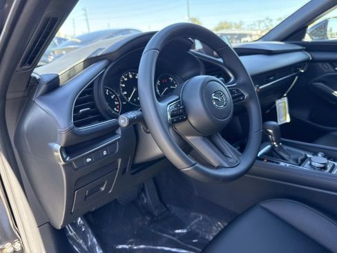 New 2026 MAZDA MAZDA3 s Sport image 26