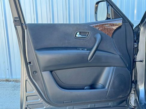 Used 2018 Nissan Armada SV w/ Driver Package image 41