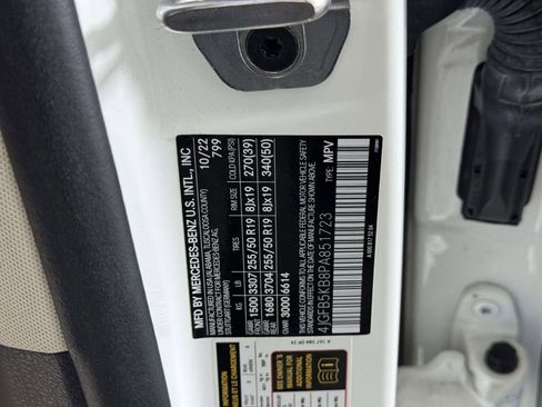 Used 2023 Mercedes-Benz GLE 450 4MATIC image 16