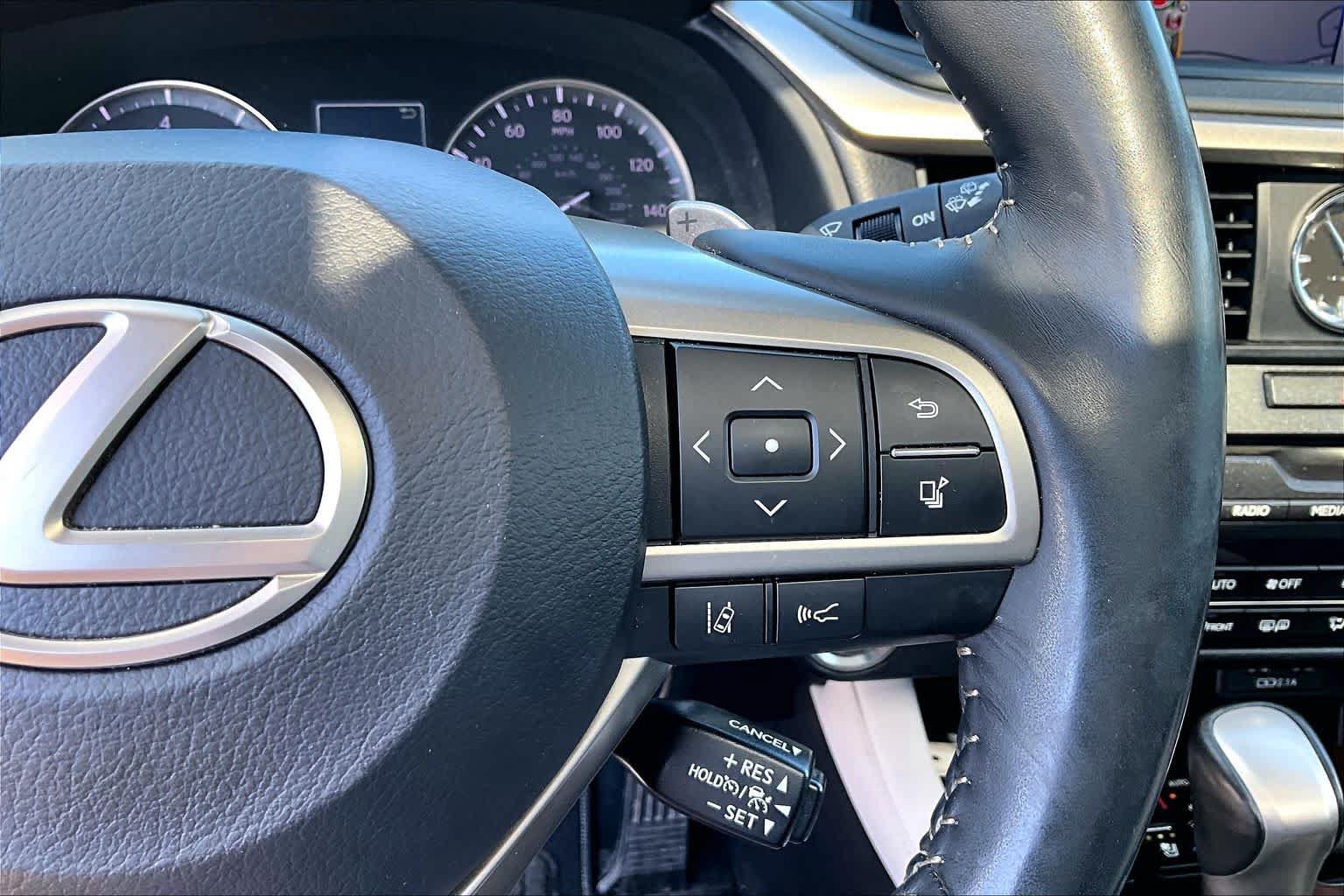 Used 2020 Lexus RX 350 AWD w/ Premium Package image 24