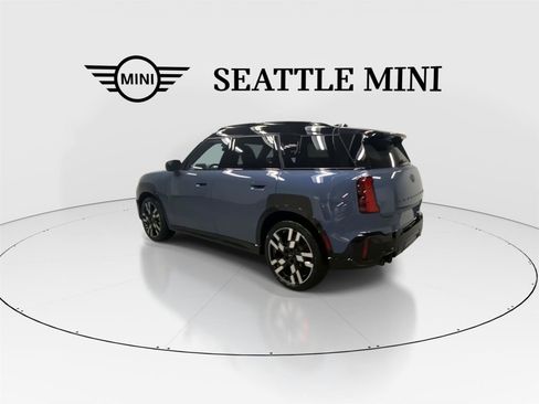 New 2026 MINI Cooper Countryman John Cooper Works w/ Comfort Package Max image 8