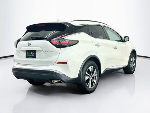 Used 2024 Nissan Murano SV w/ Cargo Package AWD/4WD image 9