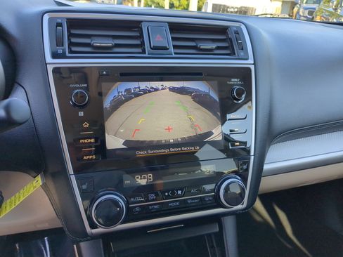 Used 2018 Subaru Outback 2.5i Premium w/ Popular Package #1 image 25