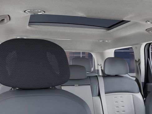 New 2026 Kia EV9 Wind AWD/4WD image 27