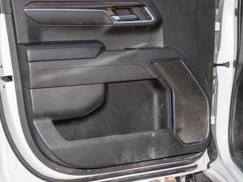 Used 2023 Chevrolet Silverado 1500 LT w/ Protection Package image 14