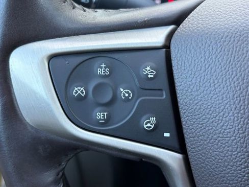 Used 2018 GMC Acadia Denali w/ Technology Package image 5