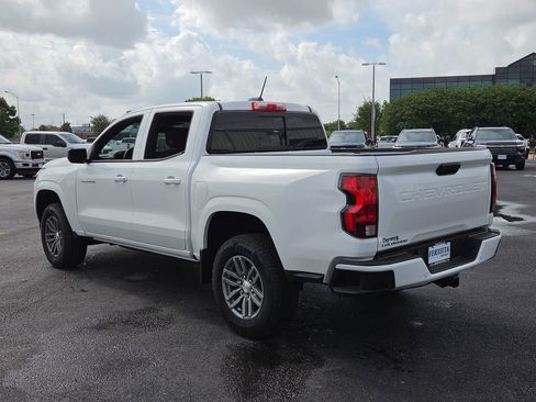 Used 2026 Chevrolet Colorado LT w/ Advanced Trailering Package image 15