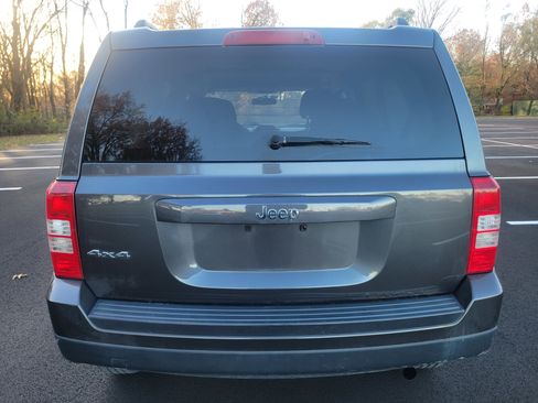 Used 2015 Jeep Patriot Sport w/ Power Value Group image 6