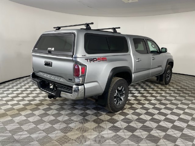 Used 2023 Toyota Tacoma TRD Off-Road AWD/4WD image 25