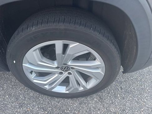 Used 2020 Volkswagen Atlas Cross Sport SEL image 10