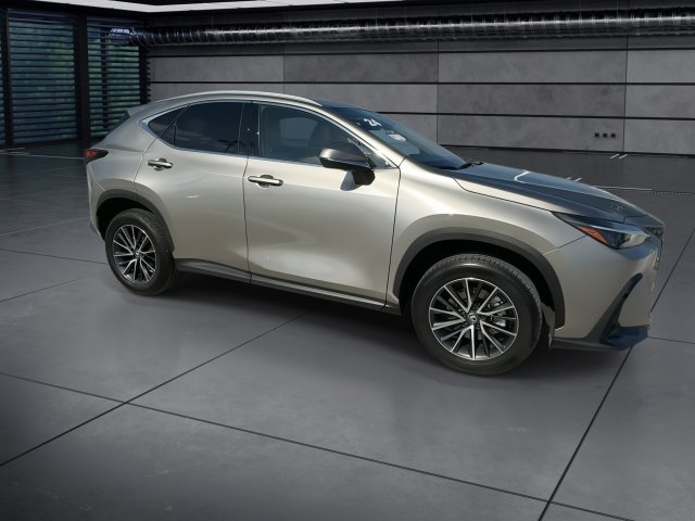 Certified 2024 Lexus NX 250 FWD w/ Cold Area Package image 2