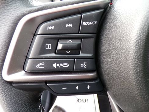Used 2024 Subaru Legacy Limited AWD/4WD image 31