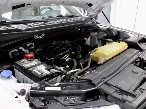 Certified 2020 Ford F150 XL w/ Equipment Group 101A Mid image 15