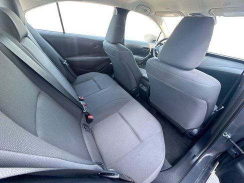 Used 2023 Toyota Corolla LE FWD image 27