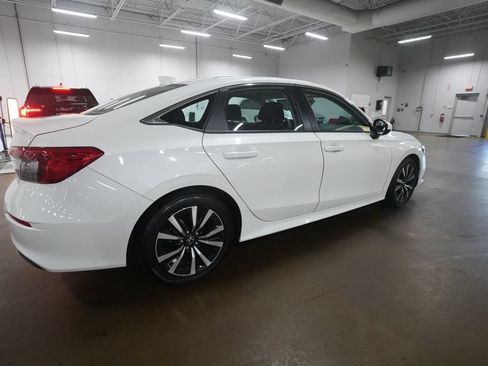 Used 2023 Honda Civic EX image 35