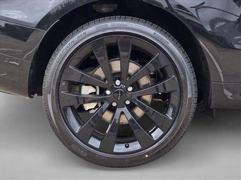 New 2026 Land Rover Range Rover Sport Dynamic SE AWD/4WD image 10