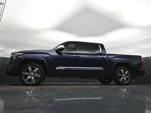 Used 2022 Toyota Tundra Capstone AWD/4WD image 40