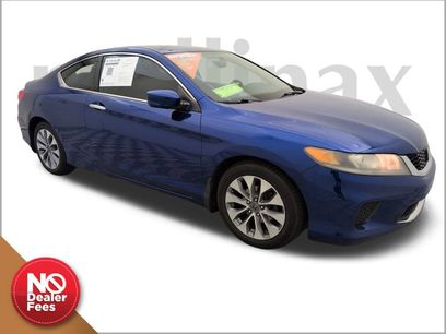 Used 2015 Honda Accord LX-S