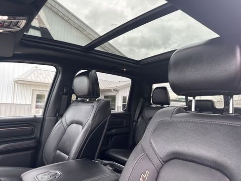 Used 2022 RAM 1500 Rebel w/ Rebel Level 2 Equipment Group AWD/4WD image 3