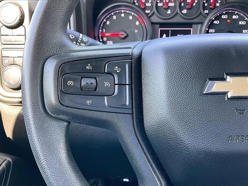 Used 2024 Chevrolet Silverado 2500 W/T w/ WT Convenience Package image 19