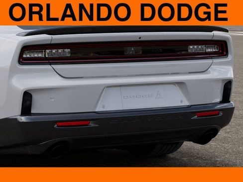 New 2026 Dodge Charger R/T image 13