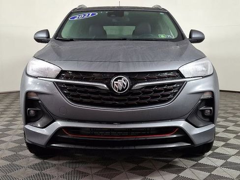 Used 2021 Buick Encore GX Select w/ Sport Touring Package image 5
