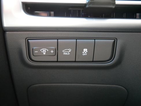 Certified 2026 Hyundai Tucson XRT AWD/4WD image 25