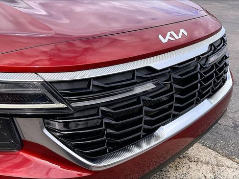 Used 2024 Kia Seltos S image 29