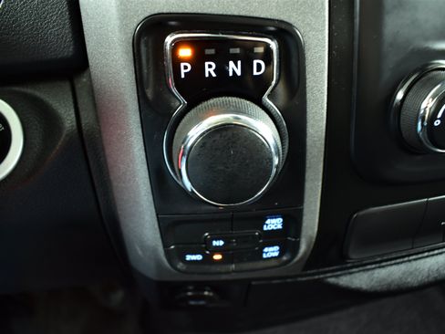 Used 2016 RAM 1500 Express AWD/4WD image 12