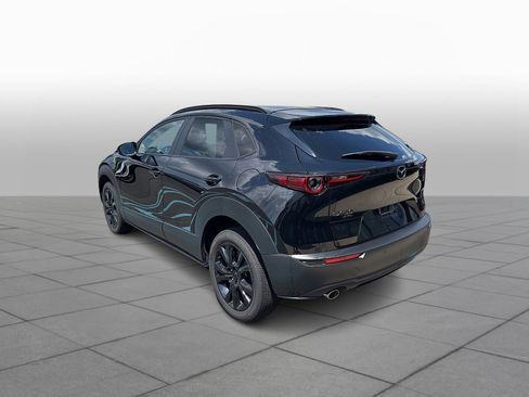 Used 2026 MAZDA CX-30 AWD 2.5 S image 2