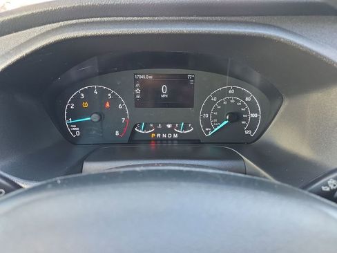 Used 2023 Ford Transit 250 Low Roof w/ Exterior Upgrade Package image 12