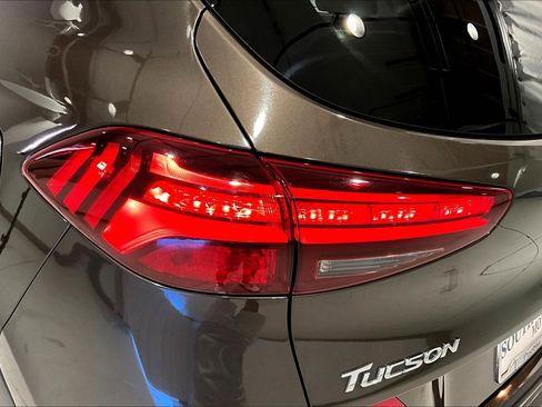 Used 2019 Hyundai Tucson Ultimate image 23