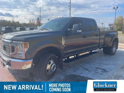 Used 2020 Ford F350 XL w/ STX Appearance Package