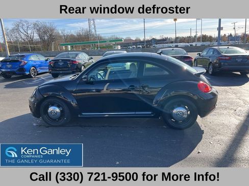 Used 2016 Volkswagen Beetle 1.8T SE image 15