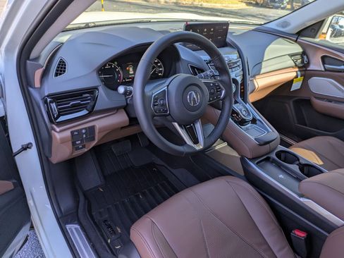 New 2026 Acura RDX SH-AWD w/ Technology Package image 9