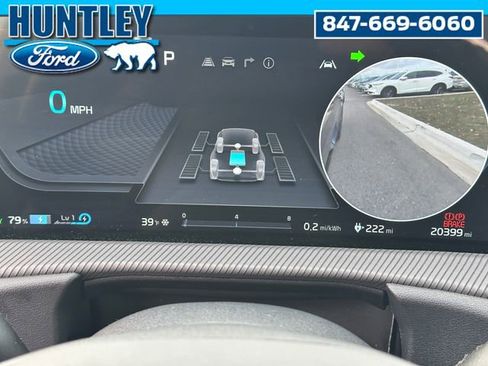 Used 2023 Kia EV6 GT-Line w/ GT-Line Suede Seat Package image 29