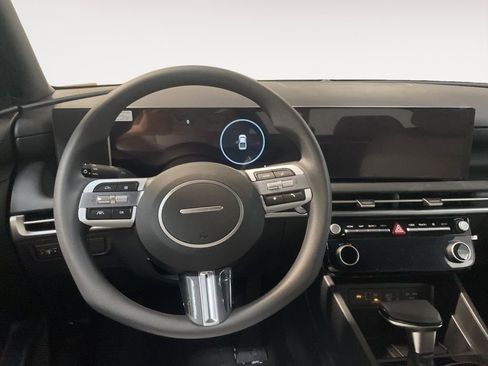 New 2026 Hyundai Santa Cruz SEL image 13