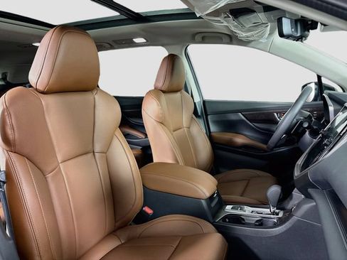 New 2026 Subaru Ascent Touring AWD/4WD image 30