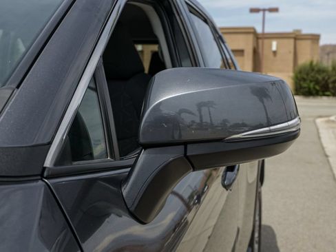 Used 2025 Toyota RAV4 XLE FWD image 13