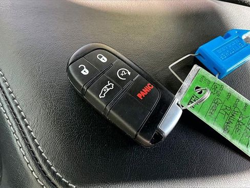 Used 2023 Dodge Challenger R/T w/ Plus Package image 29