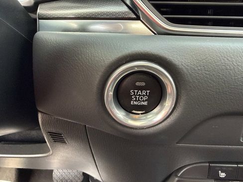 Certified 2023 MAZDA CX-5 Carbon Edition image 36