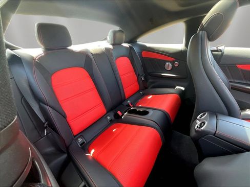 Used 2023 Mercedes-Benz C 63 AMG S image 25
