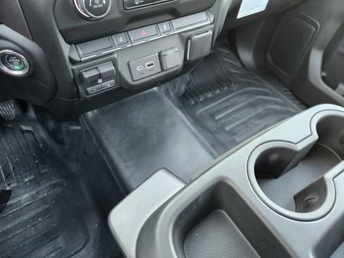 New 2024 Chevrolet Silverado 3500 W/T w/ WT Convenience Package image 21