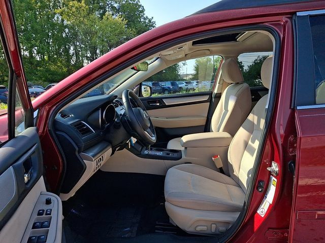 Used 2018 Subaru Outback 2.5i Premium AWD/4WD image 14
