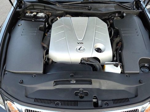 Used 2008 Lexus GS 350 AWD w/ Preferred Accessory Pkg image 55