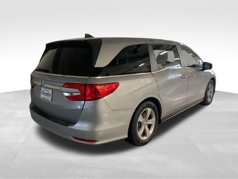 Used 2019 Honda Odyssey EX-L image 5