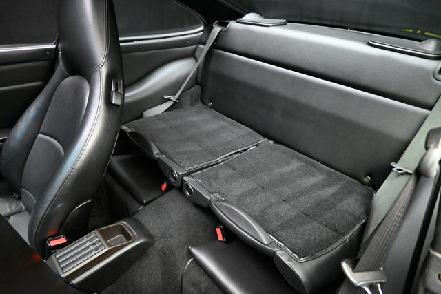 Used 1997 Porsche 911 Carrera RWD image 49