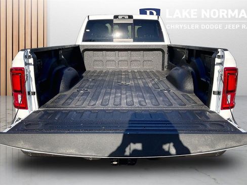 New 2026 RAM 3500 Big Horn image 25