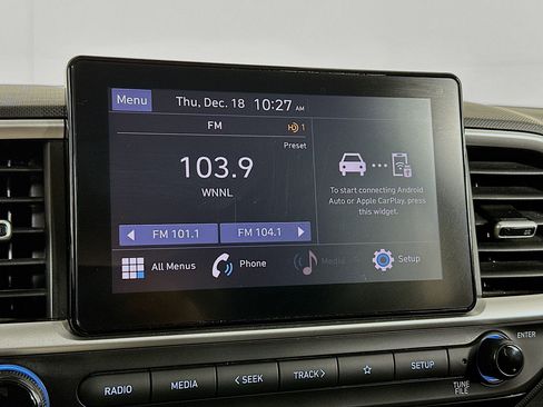 Used 2022 Hyundai Venue SEL w/ Cargo Package image 21